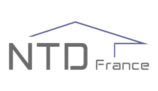 Logo NTD France