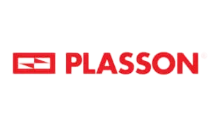 Logo Plasson